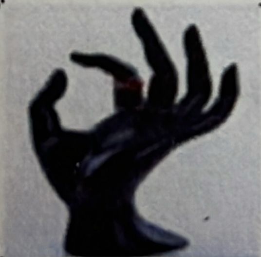 =يد اصابع شمال